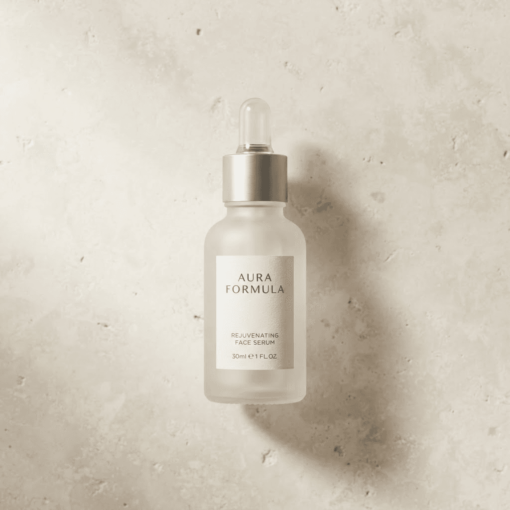 Radiant Serum